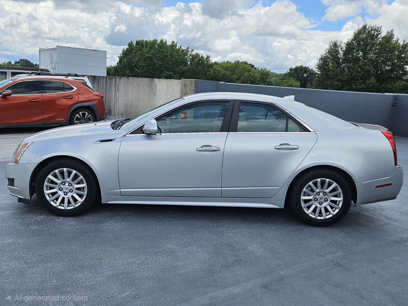 cadillac cts sedan 2013 1G6DE5E5XD0167236 image cadillac cts sedan 2013 1G6DE5E5XD0167236 image